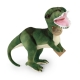 Plyšový dinosaurus T-Rex 26cm ECO-FRIENDLY